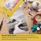 9" x 12" Premium Heavy-Weight Oil Painting Pad (2 Pack, 30 Sheets Total) - 90lb (190gsm) - Oil Pastel Paper for Students and Adults